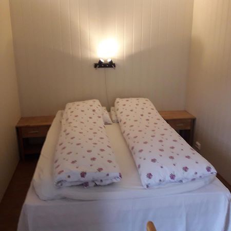 Motel Ridderkroa Tresfjord Zewnętrze zdjęcie