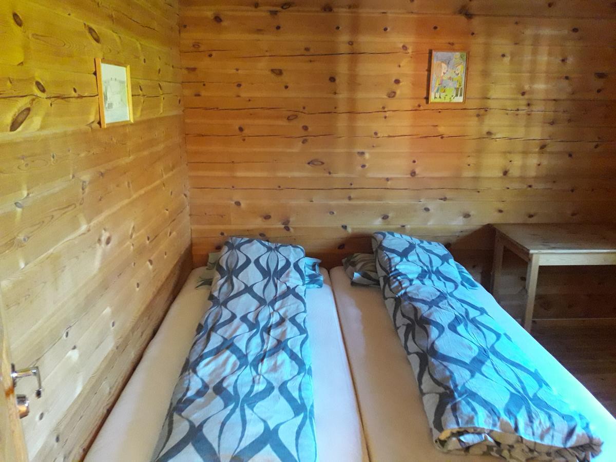 Motel Ridderkroa Tresfjord Zewnętrze zdjęcie